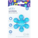 Ubbi kousací hračka blue – Hledejceny.cz