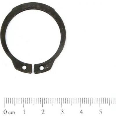 Segerová pojistka na hřídel DIN 471 - 32x1,5 | TZ10037; 97-0237 | AGROAD – Hledejceny.cz