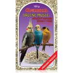 Granum drcené mušle 150 g – Zboží Dáma