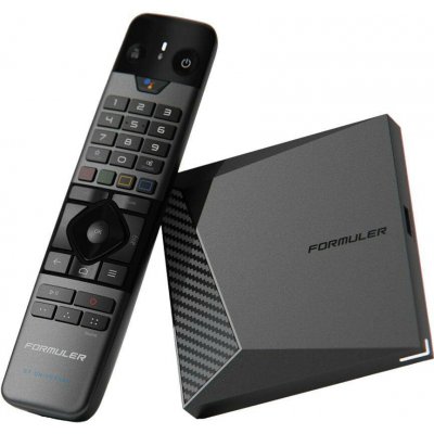 Formuler Z11 PRO MAX BT1-Edition – Zboží Mobilmania