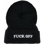 Urban Classics Fuck Off MT2150 BLACK – Hledejceny.cz