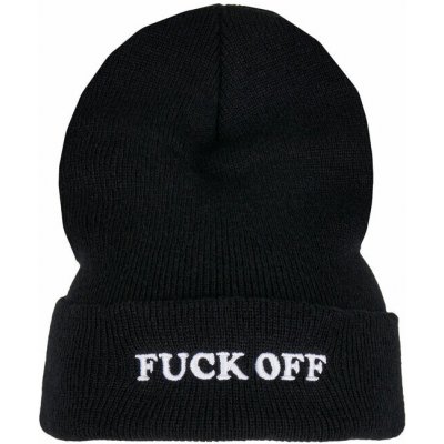 Urban Classics Fuck Off MT2150 BLACK – Hledejceny.cz