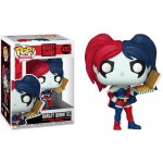 Funko Pop! The Suicide Squad Harley Quinn Bodysuit – Zboží Dáma