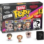 Funko Bitty Pop! 4 Pack Stranger Things Demogorgon – Zboží Dáma