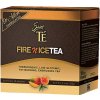 Kávové kapsle Sisel Té Fire N Ice Tea 50 x 5.5 g