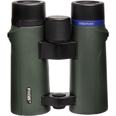 Focus Optics Observer 8x42 – Hledejceny.cz