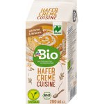 dmBio bio ovesný krém na vaření 200 ml – Sleviste.cz
