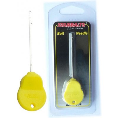 STARBAITS Jehla bait žlutá – Hledejceny.cz