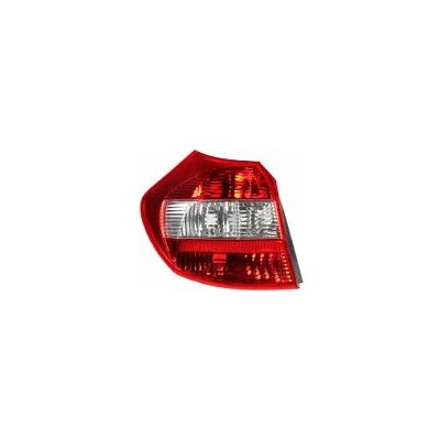 Zadní světlo - levé BMW 1 (E81-E82) | 2004-2013 | DEPO | – Hledejceny.cz