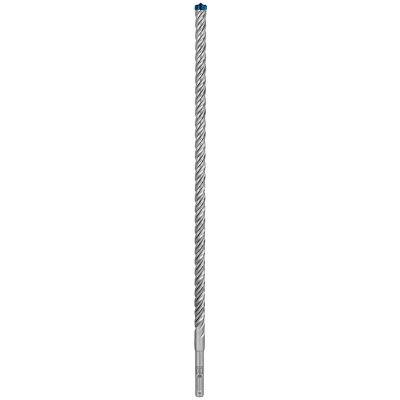 BOSCH Vrták do kladiv EXPERT SDS plus-7X, 14 × 400 × 465 mm 2608900124