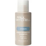 Paul Mitchell Hydrate Sheer Hydration Shampoo 1000 ml – Hledejceny.cz