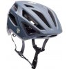 Cyklistická helma Fox Crossframe Pro Solids Mips Graphite Grey 2024