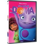 Konečně doma DVD – Hledejceny.cz