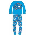 Chlapecké pyžamo Sonic – Zboží Mobilmania