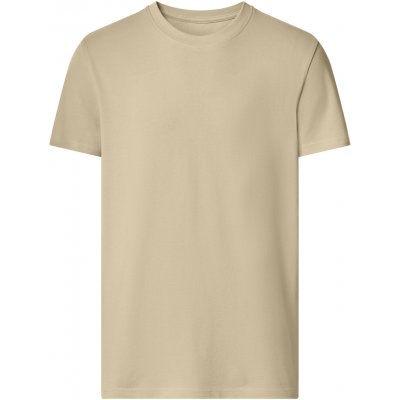 esmara Men Pánské triko béžová – Sleviste.cz