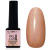 Gel lak Expa nails gel lak holographic brown 5 ml