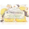 Mýdlo Nesti Dante Il Frutteto mýdlo Citrón a bergamot 250 g