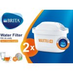 Brita Maxtra Plus Hard Water Expert 2 ks – Zboží Mobilmania