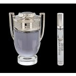 Paco Rabanne Invictus EDT 100 ml + EDT 10 ml dárková sada – Sleviste.cz