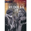 PÍSEŇ PRO RUDOLFA III. - 7 DVD