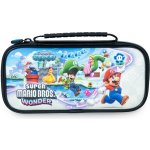 Nacon cestovní pouzdro Super Mario Bros. Wonder Switch – Hledejceny.cz