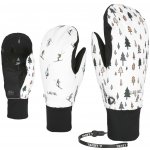 Level dámské rukavice Coral Mitt – Hledejceny.cz