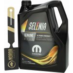 Selénia K Pure Energy 5W-40 5 l | Zboží Auto