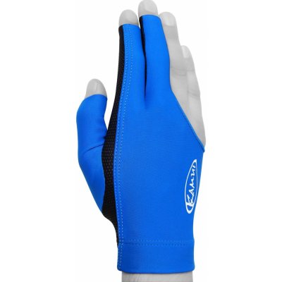 Kamui rukavice Glowes Blue Quick Dry pro leváka – Zbozi.Blesk.cz