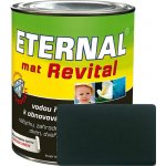 Eternal Mat Revital 0,7 kg černá – Zboží Mobilmania