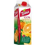 Toma pomeranč 100% 1l – Zboží Dáma