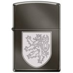 Zippo Czech Lion 25573 – Hledejceny.cz