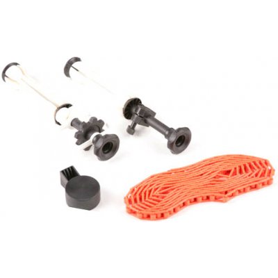 Sada trnů pro uchycení pozadí – Zboží Živě