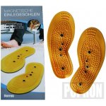 MODOM S.R.O. SJH 610A Akupresurní vlož.do bot s magnety dámské – Sleviste.cz