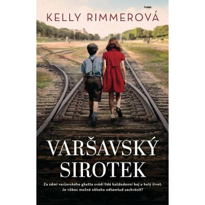 Varšavský sirotek – Sleviste.cz