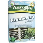 Agrobio ENVICOMP komposty 50 g – Hledejceny.cz