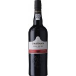 Graham’s Ruby 19% 0,75 l (holá láhev) – Hledejceny.cz