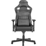 Genesis Nitro 950 černé NFG-1366 – Zboží Dáma