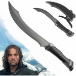 Chladné zbraně ARAGORN KNIFE – Zbozi.Blesk.cz