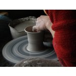 Točení na hrnčířském kruhu - kreativní zážitek s dotykem tradice – Hledejceny.cz