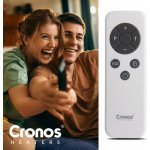 CRONOS HEATERS Synthelith PRO CRP-500TWP – Sleviste.cz