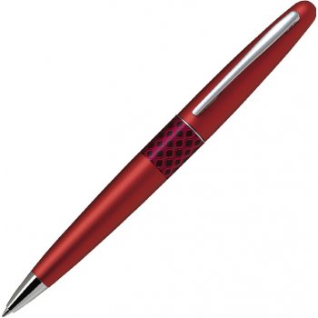 Pilot MR3 Retro Pop Red kuličkové pero