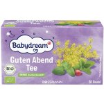 Babydream BIO na dobrou noc 35 g – Zboží Dáma