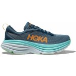 Hoka one one M Bondi 8 WIDE 1127953-RHD Real teal shadow – Zboží Mobilmania