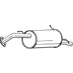 Bosal BS 185-129 – Hledejceny.cz