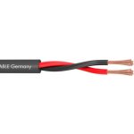 Sommer Cable 415-0051F 2 x 1,5 mm Fca