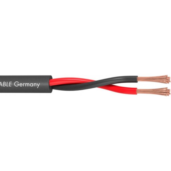 Kabel vodič Sommer Cable 415-0051F 2 x 1,5 mm Fca