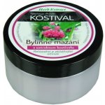 Herb Extract Bylinné mazání Kostival 100 ml – Zboží Dáma