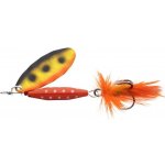 Abu Garcia REFLEX RED 12 g ORANGE COPPER HOLO – Zbozi.Blesk.cz