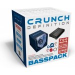 Crunch CPX700.2 – Zboží Živě