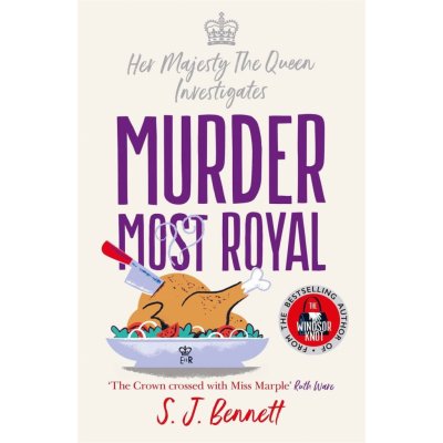 Murder Most Royal – Zboží Mobilmania